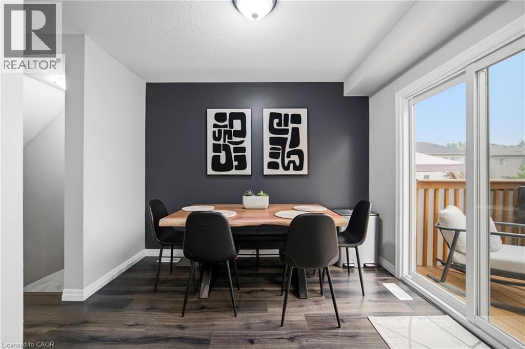 Townhouse for sale at 750 LAWRENCE Street Unit# 38, Central Park, Cambridge, Ontario, photo 17