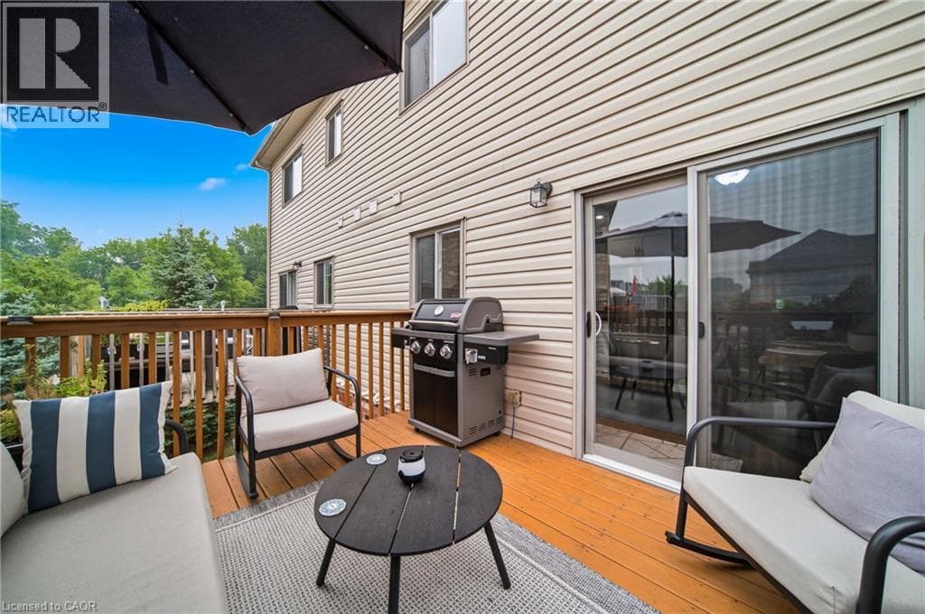 Townhouse for sale at 750 LAWRENCE Street Unit# 38, Central Park, Cambridge, Ontario, photo 23
