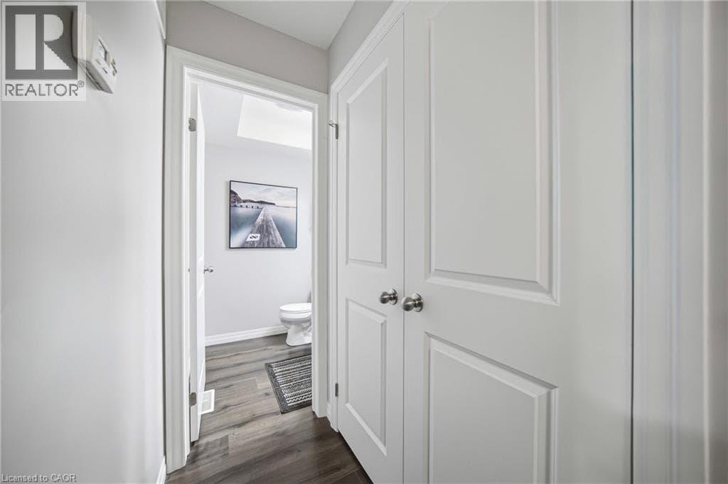 Townhouse for sale at 750 LAWRENCE Street Unit# 38, Central Park, Cambridge, Ontario, photo 24