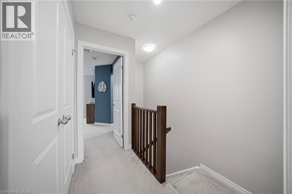Townhouse for sale at 750 LAWRENCE Street Unit# 38, Central Park, Cambridge, Ontario, photo 26