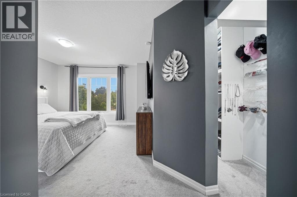 Townhouse for sale at 750 LAWRENCE Street Unit# 38, Central Park, Cambridge, Ontario, photo 27
