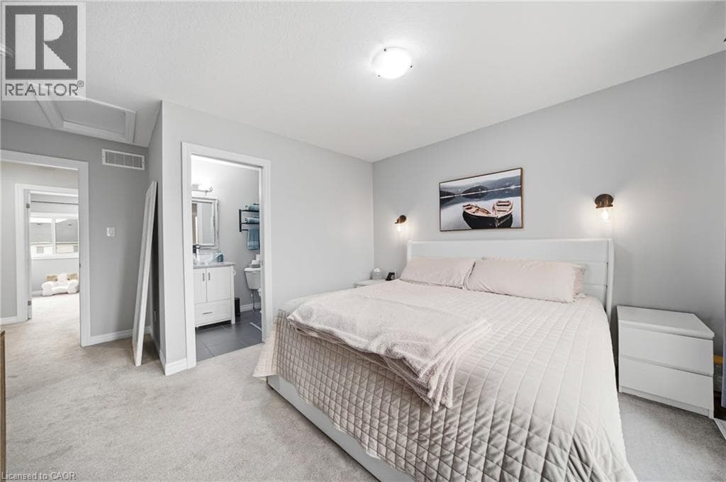 Townhouse for sale at 750 LAWRENCE Street Unit# 38, Central Park, Cambridge, Ontario, photo 29