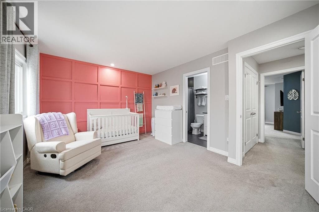 Townhouse for sale at 750 LAWRENCE Street Unit# 38, Central Park, Cambridge, Ontario, photo 33
