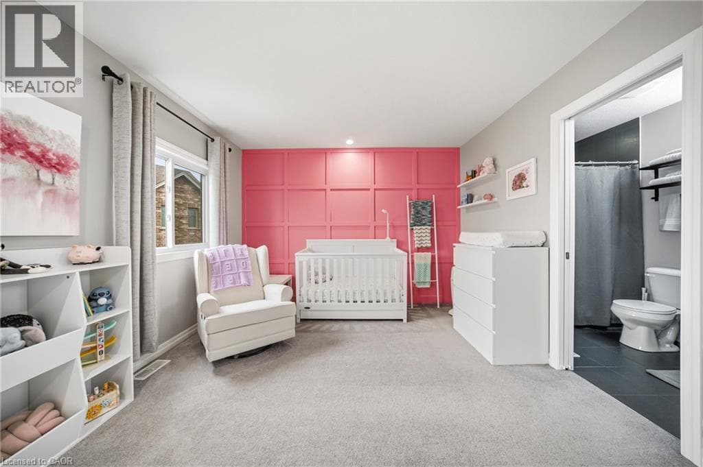 Townhouse for sale at 750 LAWRENCE Street Unit# 38, Central Park, Cambridge, Ontario, photo 34