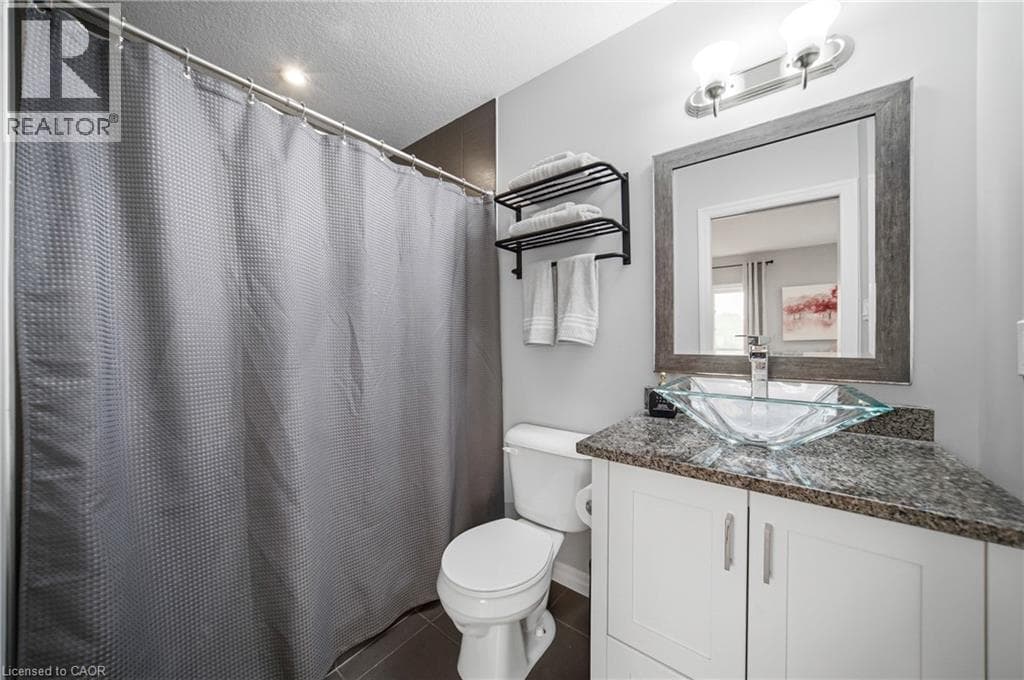 Townhouse for sale at 750 LAWRENCE Street Unit# 38, Central Park, Cambridge, Ontario, photo 35