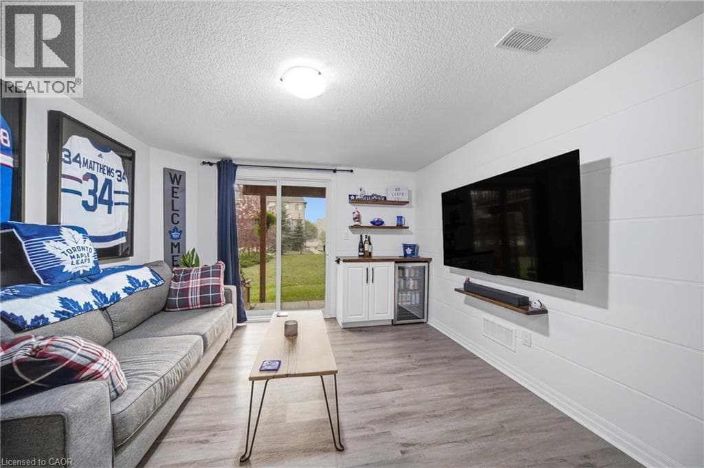 Townhouse for sale at 750 LAWRENCE Street Unit# 38, Central Park, Cambridge, Ontario, photo 8