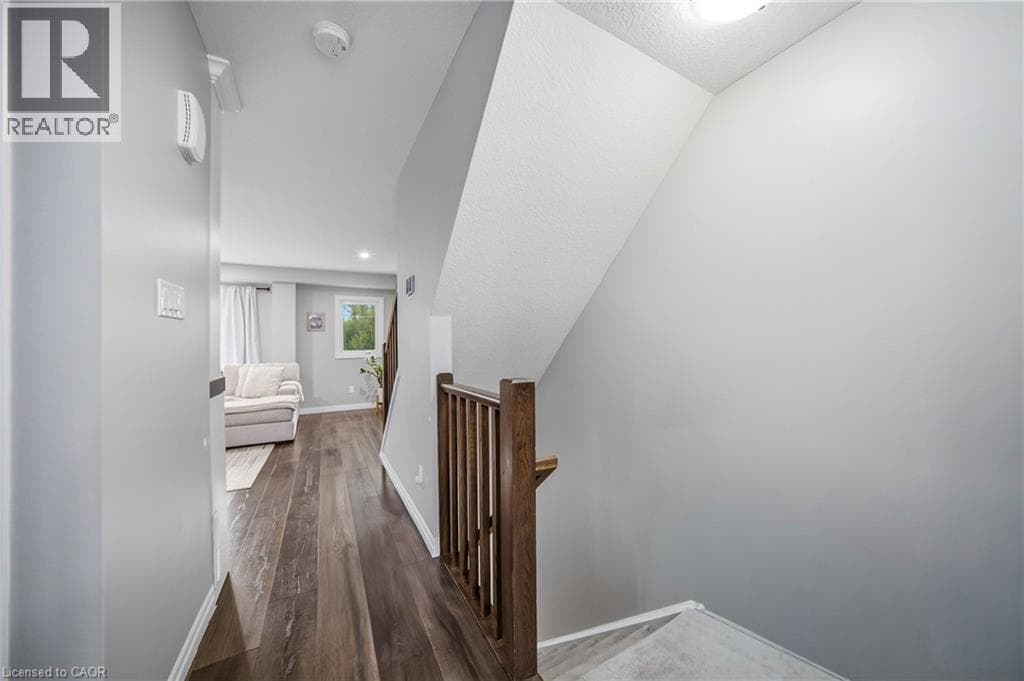Townhouse for sale at 750 LAWRENCE Street Unit# 38, Central Park, Cambridge, Ontario, photo 9