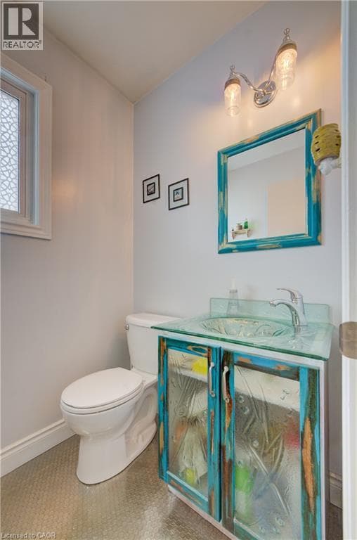 Semi-detached for sale at 124 QUEENSWAY Drive, St. Jacobs, Woolwich, Ontario, photo 6
