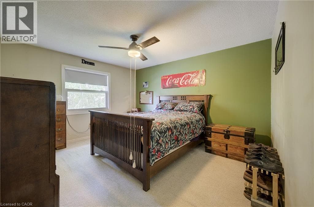 Semi-detached for sale at 124 QUEENSWAY Drive, St. Jacobs, Woolwich, Ontario, photo 15
