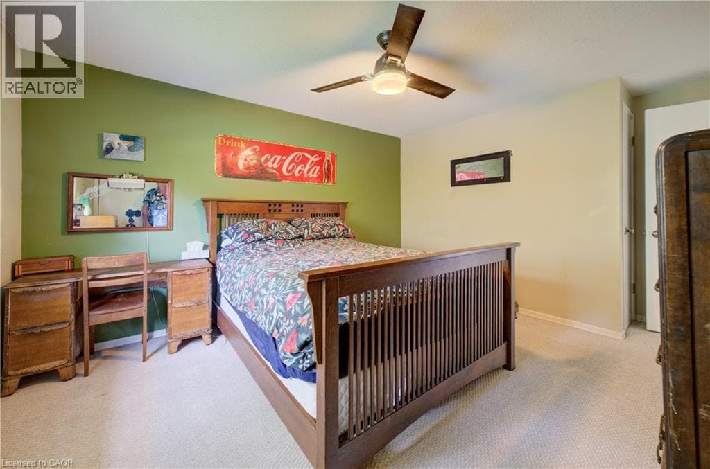 Semi-detached for sale at 124 QUEENSWAY Drive, St. Jacobs, Woolwich, Ontario, photo 16
