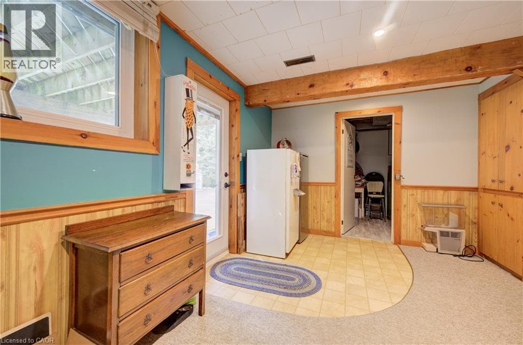 Semi-detached for sale at 124 QUEENSWAY Drive, St. Jacobs, Woolwich, Ontario, photo 22