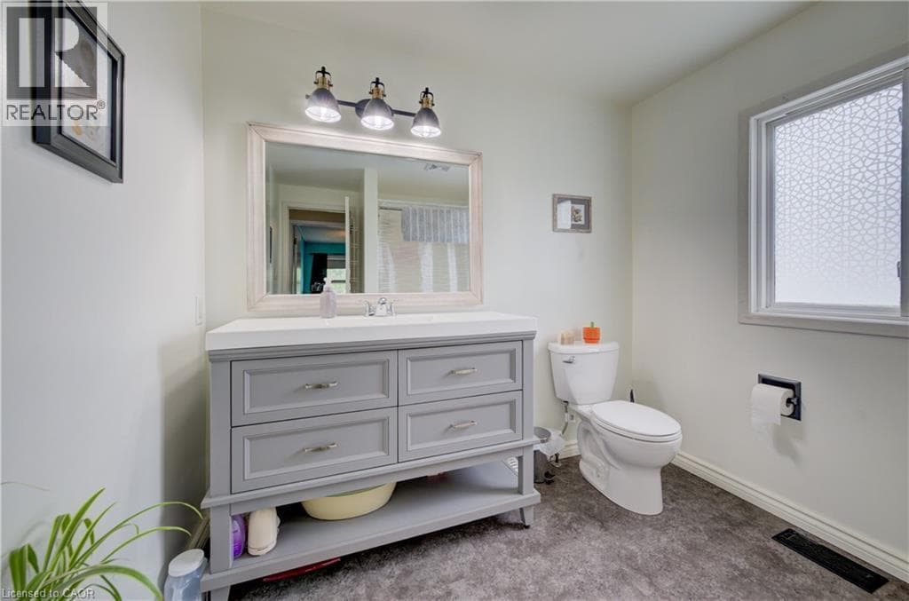 Semi-detached for sale at 124 QUEENSWAY Drive, St. Jacobs, Woolwich, Ontario, photo 19