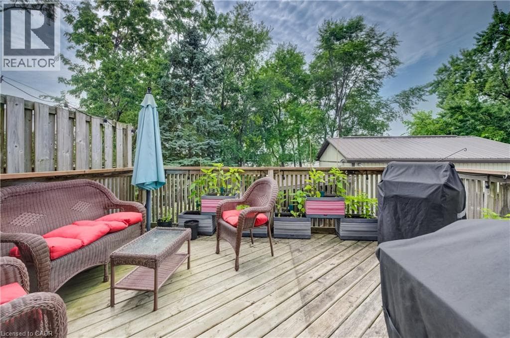 Semi-detached for sale at 124 QUEENSWAY Drive, St. Jacobs, Woolwich, Ontario, photo 24