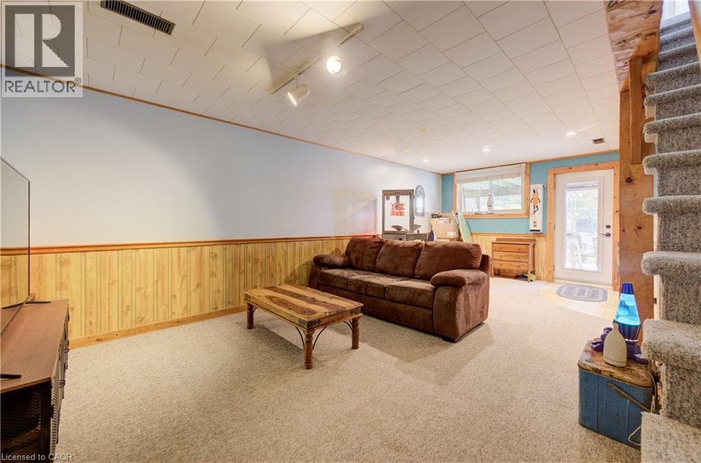 Semi-detached for sale at 124 QUEENSWAY Drive, St. Jacobs, Woolwich, Ontario, photo 21