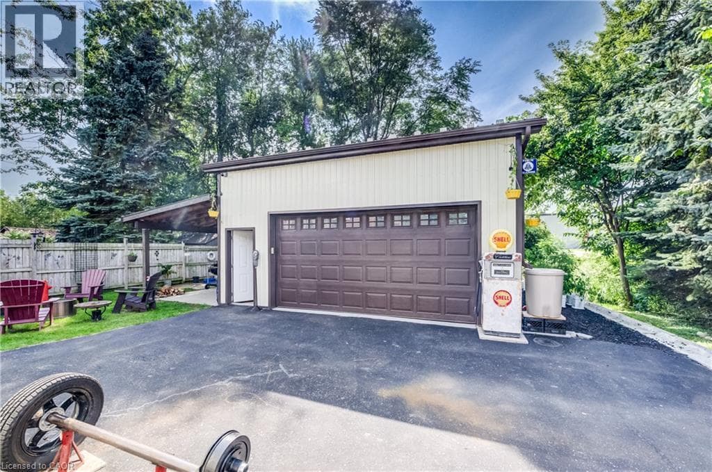 Semi-detached for sale at 124 QUEENSWAY Drive, St. Jacobs, Woolwich, Ontario, photo 27