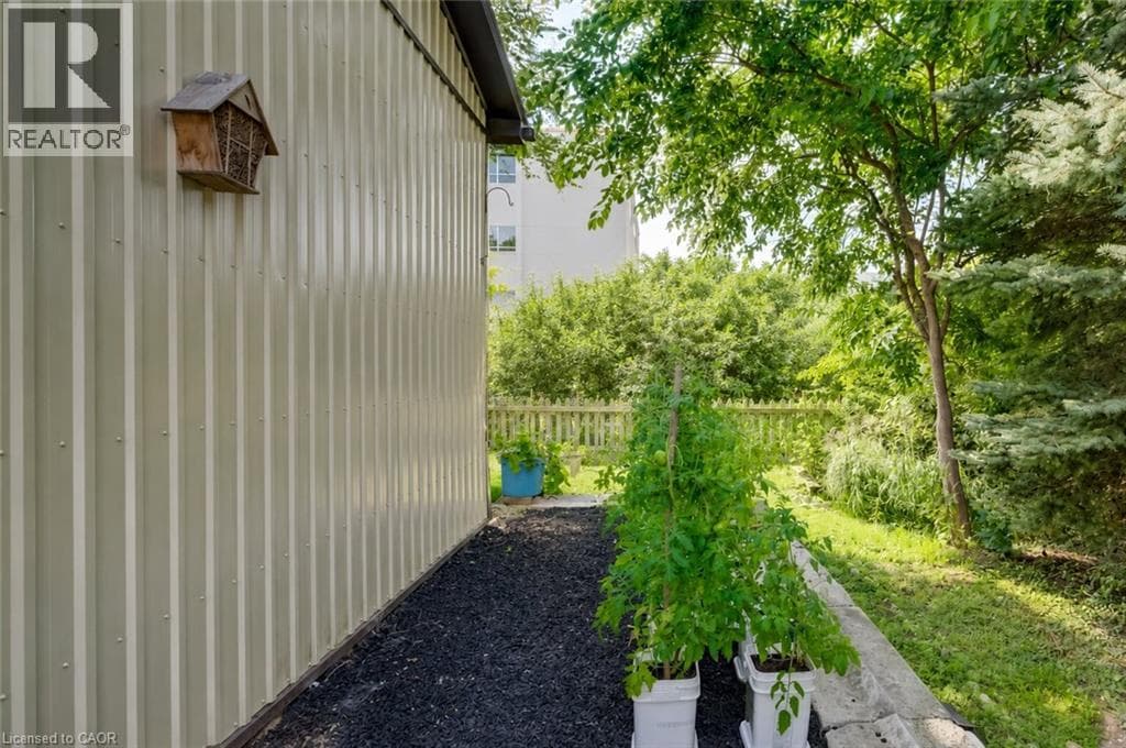 Semi-detached for sale at 124 QUEENSWAY Drive, St. Jacobs, Woolwich, Ontario, photo 29