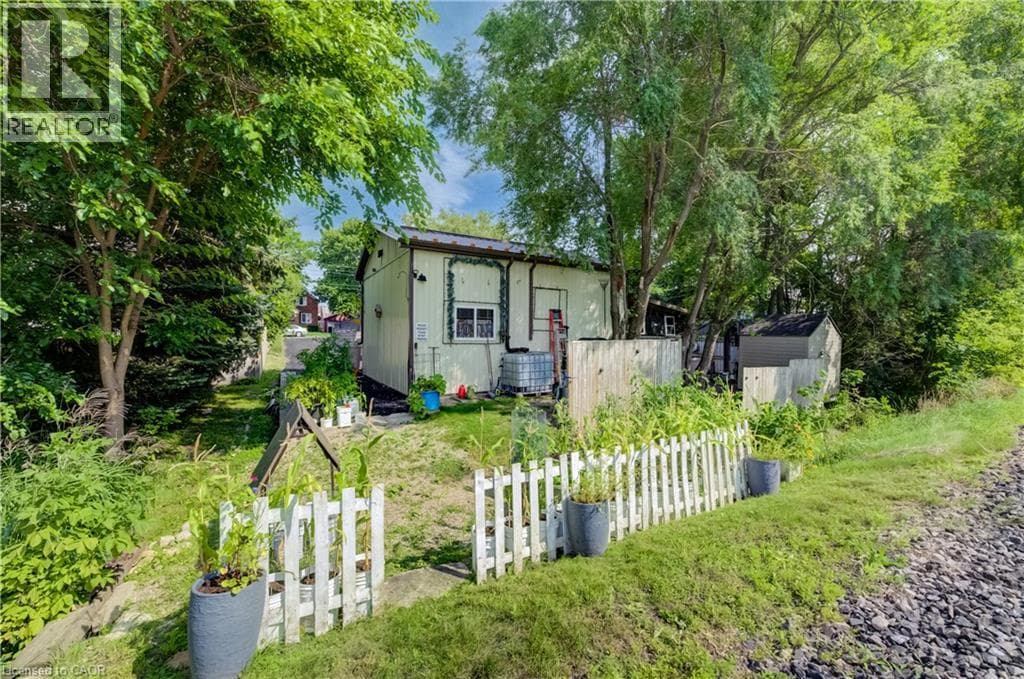 Semi-detached for sale at 124 QUEENSWAY Drive, St. Jacobs, Woolwich, Ontario, photo 30
