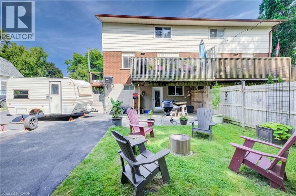 Semi-detached for sale at 124 QUEENSWAY Drive, St. Jacobs, Woolwich, Ontario, photo 31
