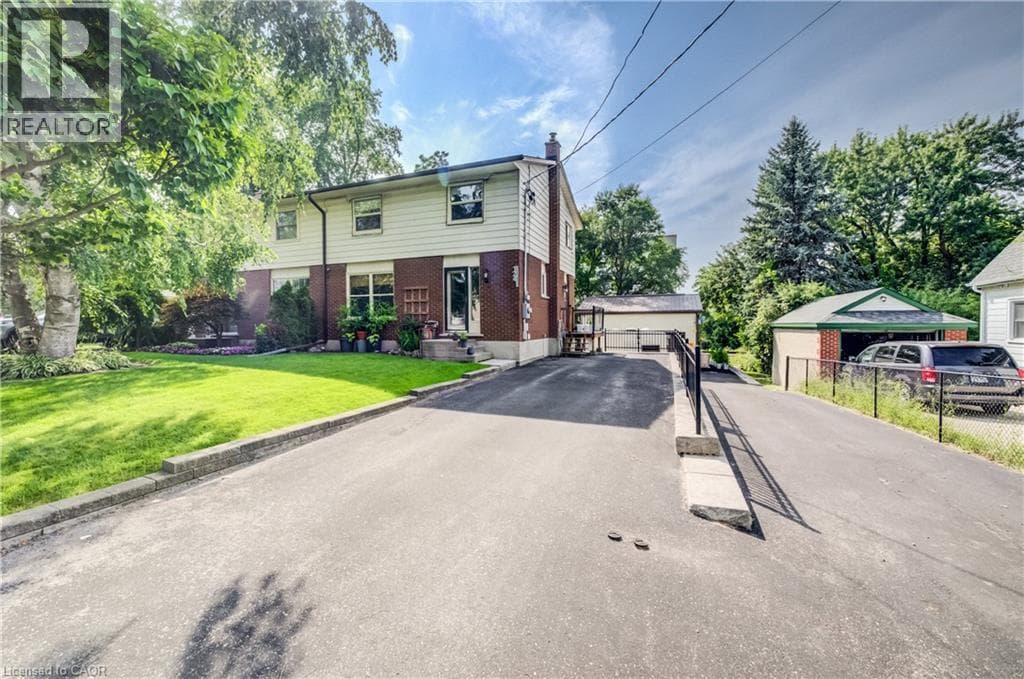 Semi-detached for sale at 124 QUEENSWAY Drive, St. Jacobs, Woolwich, Ontario, photo 35