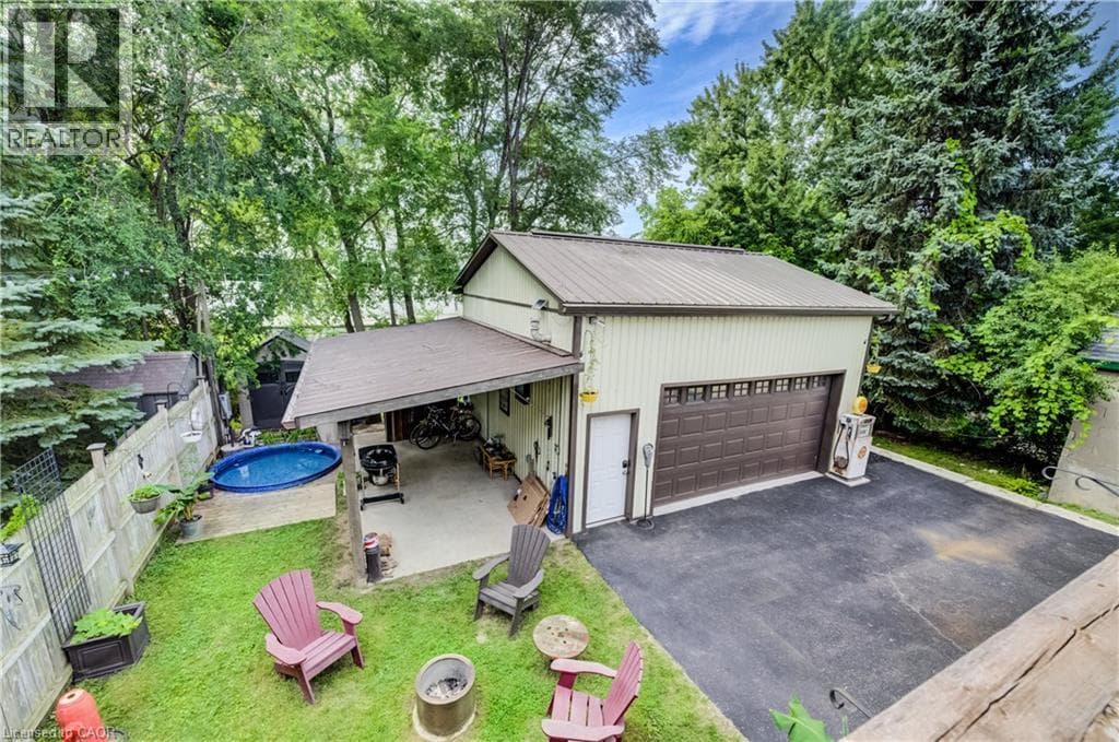 Semi-detached for sale at 124 QUEENSWAY Drive, St. Jacobs, Woolwich, Ontario, photo 26