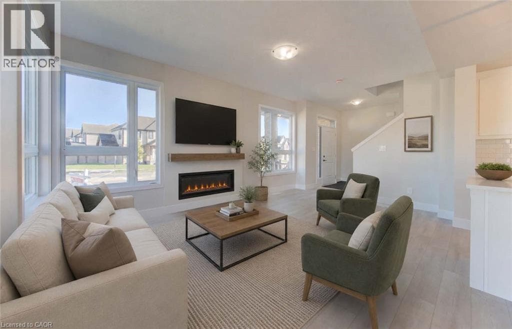 Detached for sale at 171 OTTERBEIN Road, Grand River North, Kitchener, Ontario, photo 10