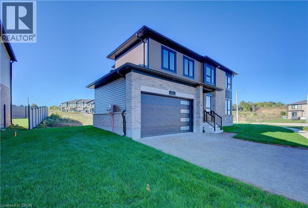 Detached for sale at 171 OTTERBEIN Road, Grand River North, Kitchener, Ontario, photo 2