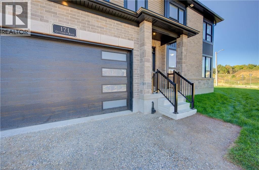 Detached for sale at 171 OTTERBEIN Road, Grand River North, Kitchener, Ontario, photo 3