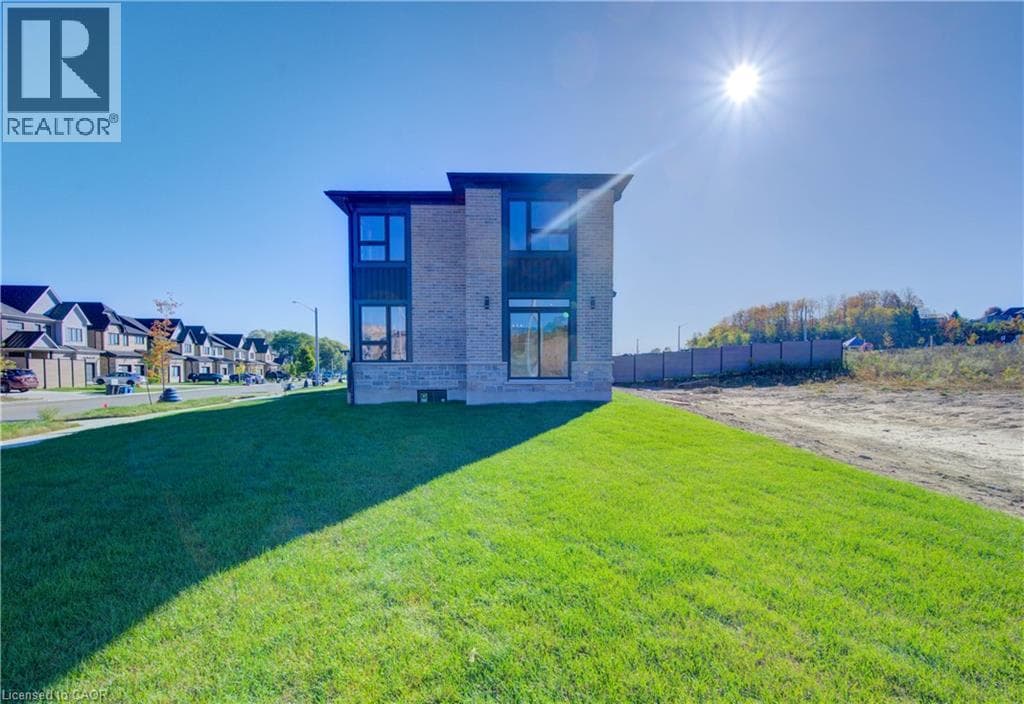 Detached for sale at 171 OTTERBEIN Road, Grand River North, Kitchener, Ontario, photo 35