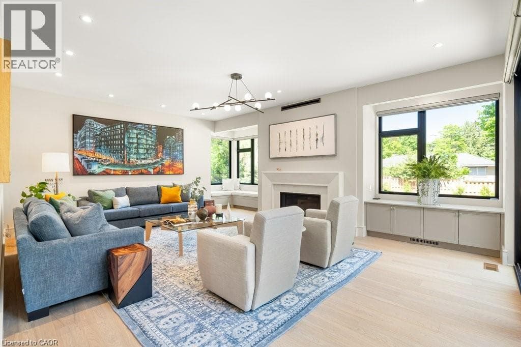 Detached for sale at 26 GOLFVIEW Place, Westmount, Kitchener, Ontario, photo 13