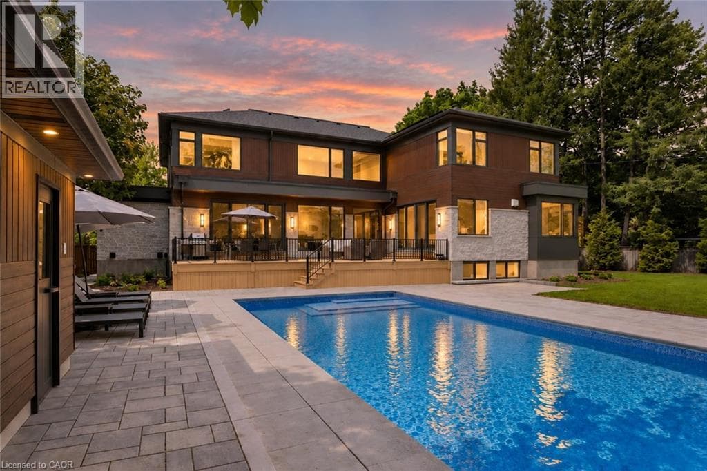 Detached for sale at 26 GOLFVIEW Place, Westmount, Kitchener, Ontario, photo 2