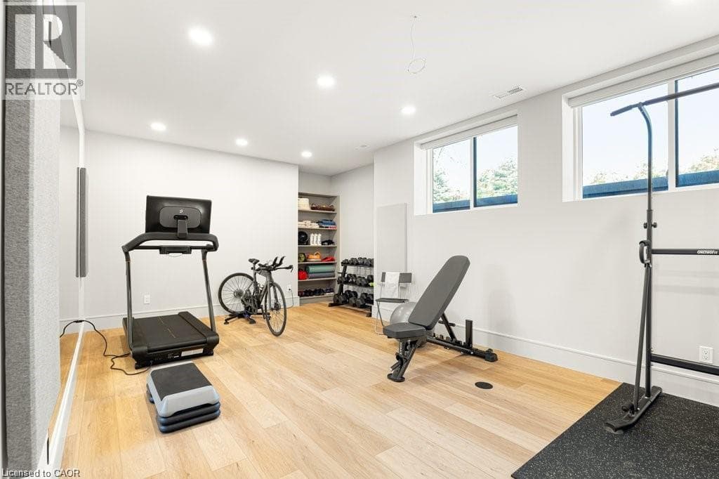 Detached for sale at 26 GOLFVIEW Place, Westmount, Kitchener, Ontario, photo 33