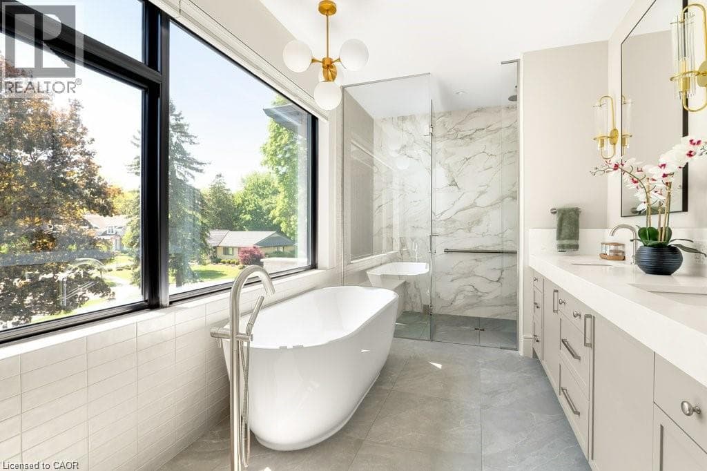 Detached for sale at 26 GOLFVIEW Place, Westmount, Kitchener, Ontario, photo 29
