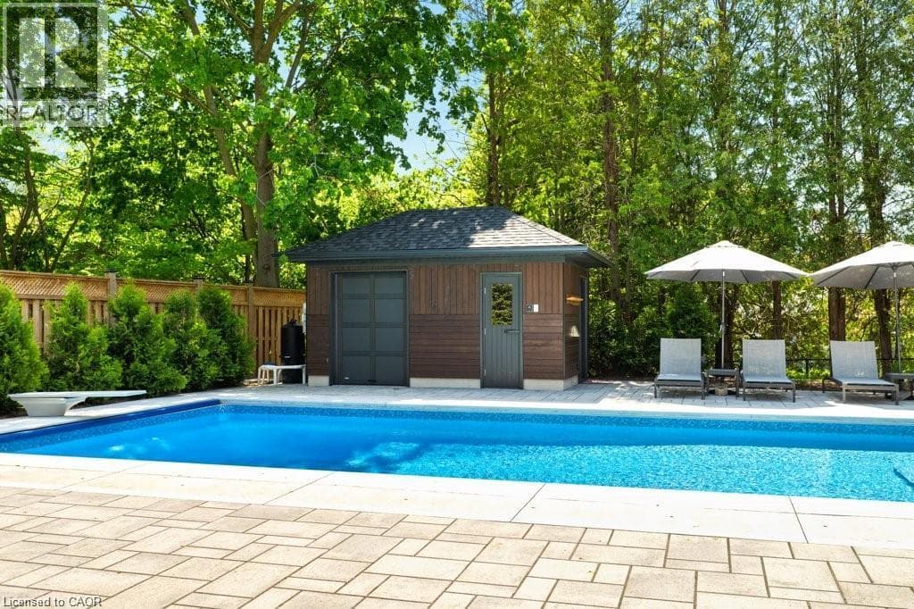 Detached for sale at 26 GOLFVIEW Place, Westmount, Kitchener, Ontario, photo 36