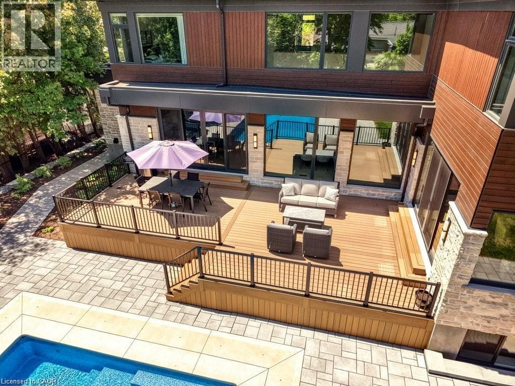 Detached for sale at 26 GOLFVIEW Place, Westmount, Kitchener, Ontario, photo 38