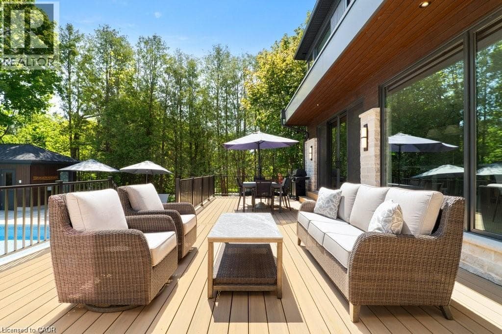 Detached for sale at 26 GOLFVIEW Place, Westmount, Kitchener, Ontario, photo 39