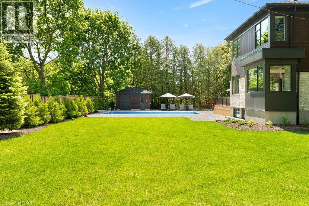 Detached for sale at 26 GOLFVIEW Place, Westmount, Kitchener, Ontario, photo 43