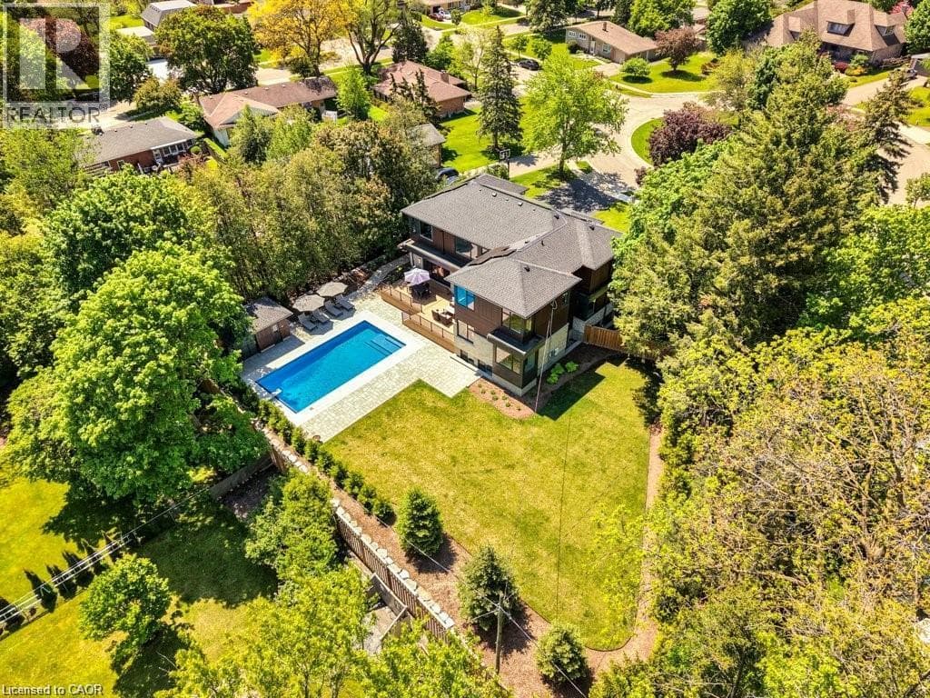 Detached for sale at 26 GOLFVIEW Place, Westmount, Kitchener, Ontario, photo 46