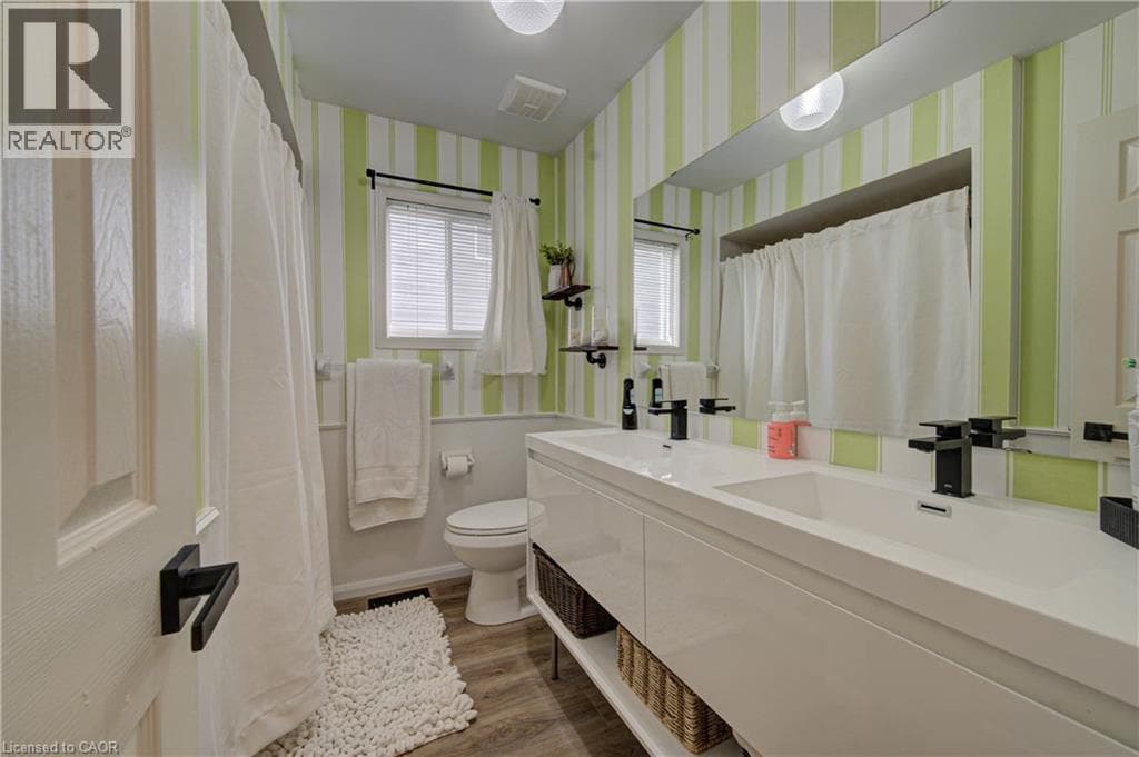 Detached for sale at 317 CHRISTOPHER Drive, Southview, Cambridge, Ontario, photo 18