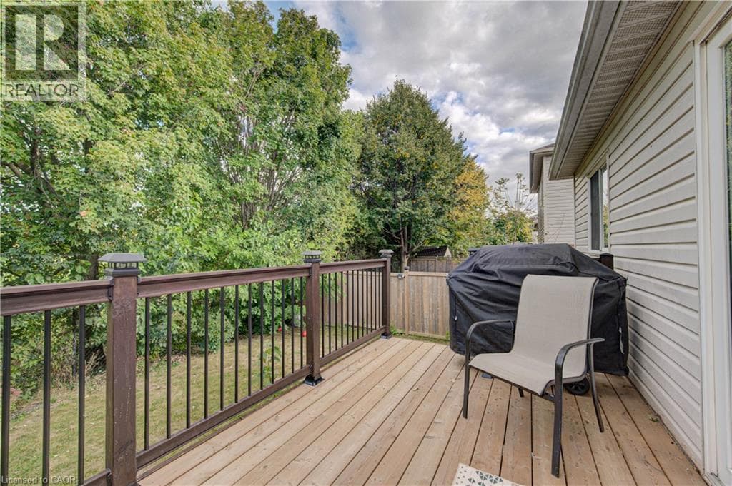 Detached for sale at 317 CHRISTOPHER Drive, Southview, Cambridge, Ontario, photo 15