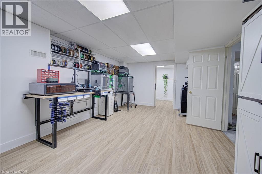 Detached for sale at 317 CHRISTOPHER Drive, Southview, Cambridge, Ontario, photo 29