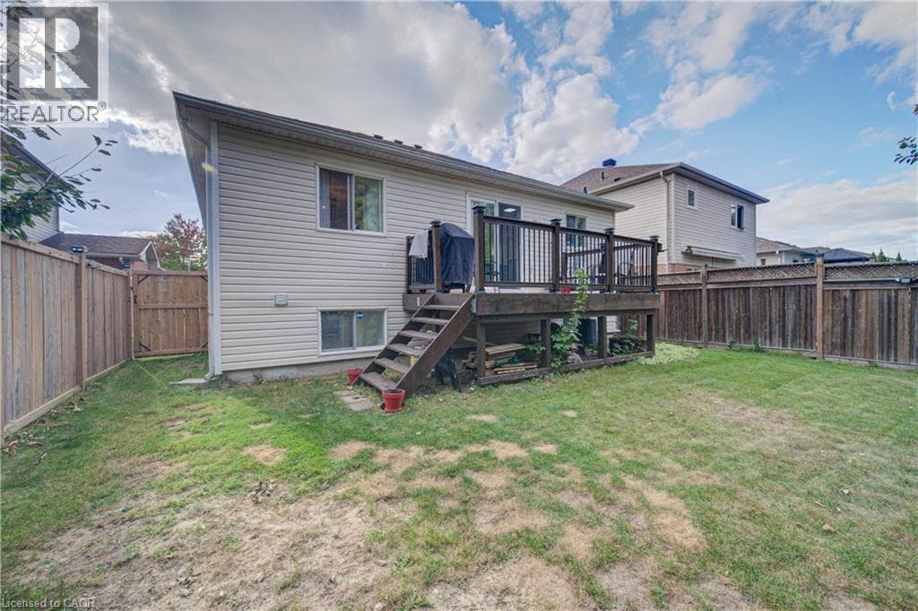 Detached for sale at 317 CHRISTOPHER Drive, Southview, Cambridge, Ontario, photo 31