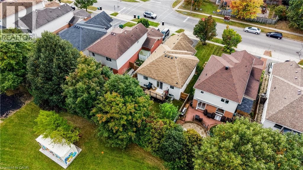 Detached for sale at 317 CHRISTOPHER Drive, Southview, Cambridge, Ontario, photo 33