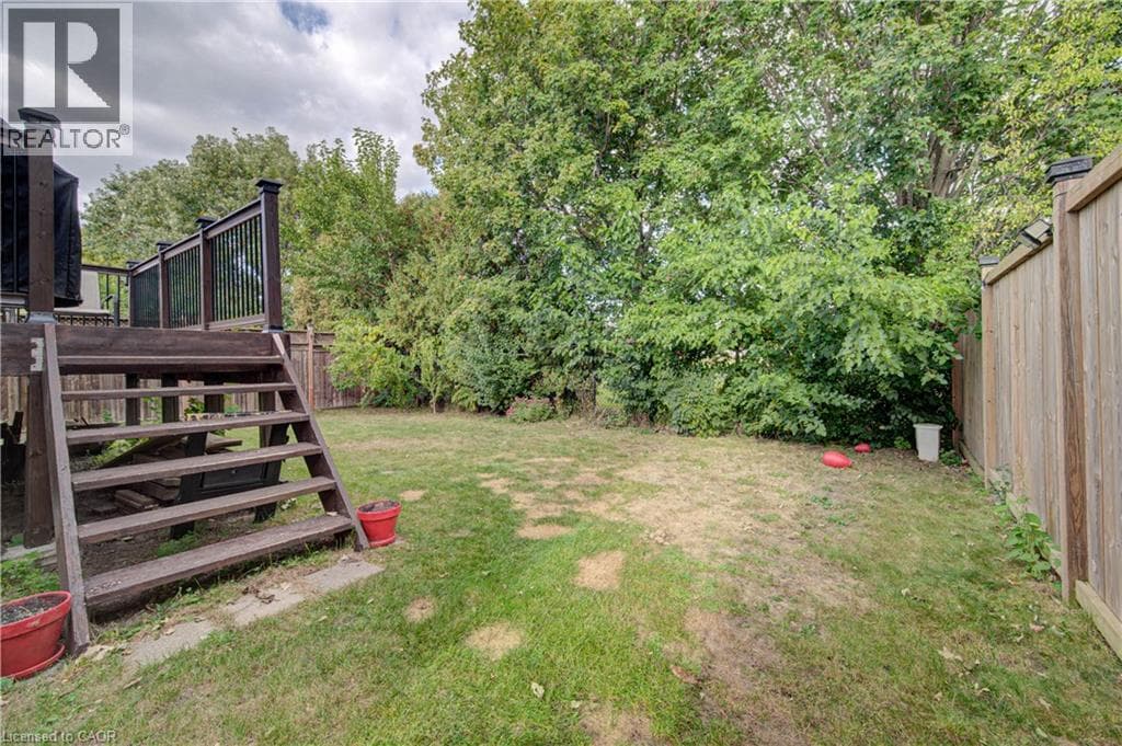 Detached for sale at 317 CHRISTOPHER Drive, Southview, Cambridge, Ontario, photo 30