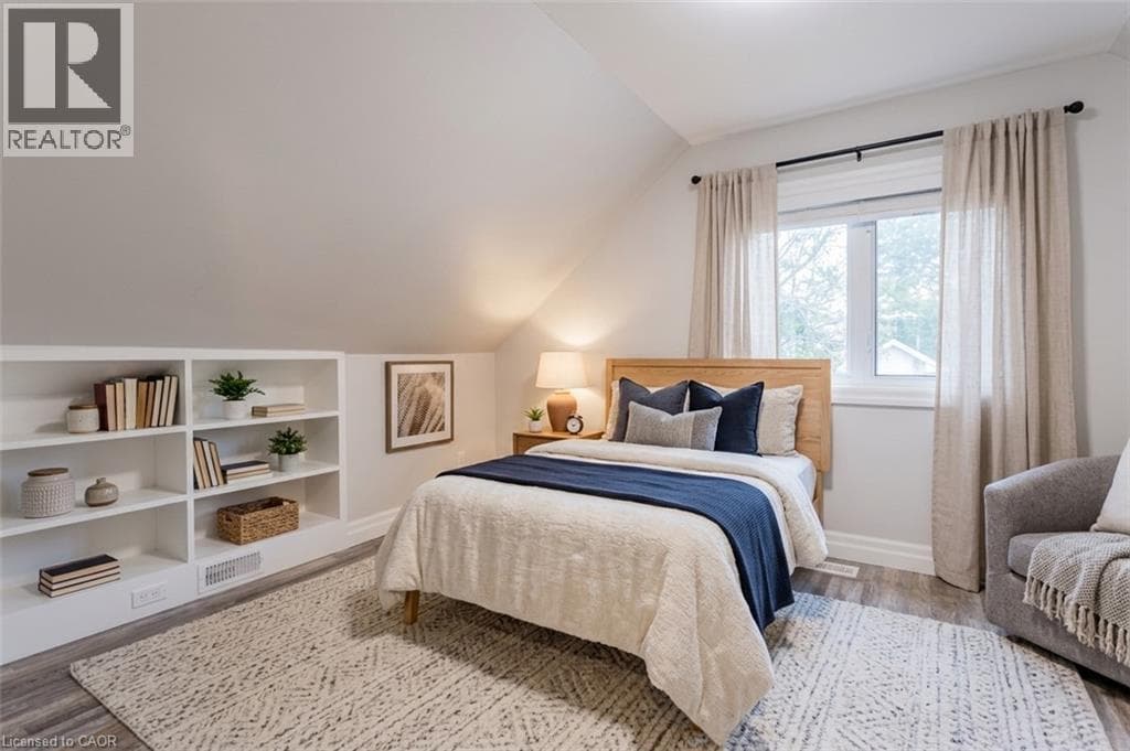 Detached for sale at 157 DAWSON Street, Uptown West, Waterloo, Ontario, photo 13