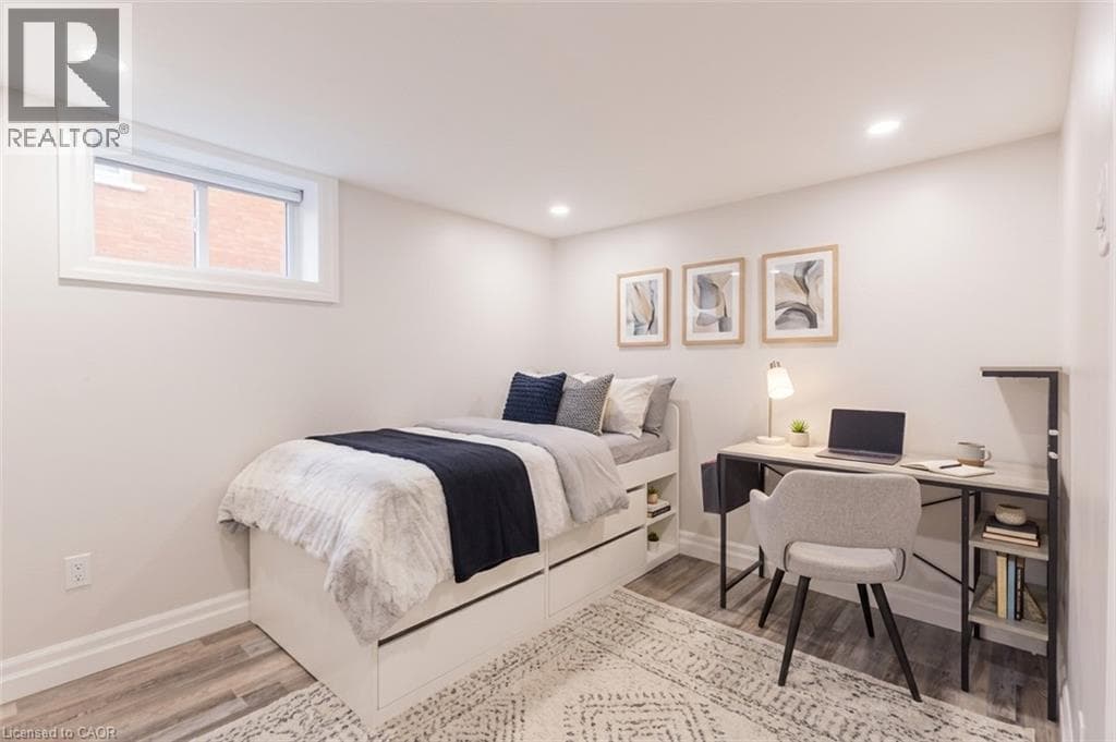Detached for sale at 157 DAWSON Street, Uptown West, Waterloo, Ontario, photo 20
