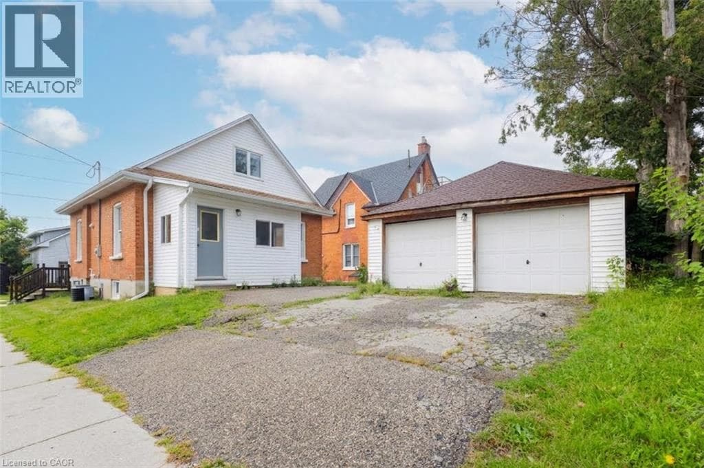Detached for sale at 157 DAWSON Street, Uptown West, Waterloo, Ontario, photo 3