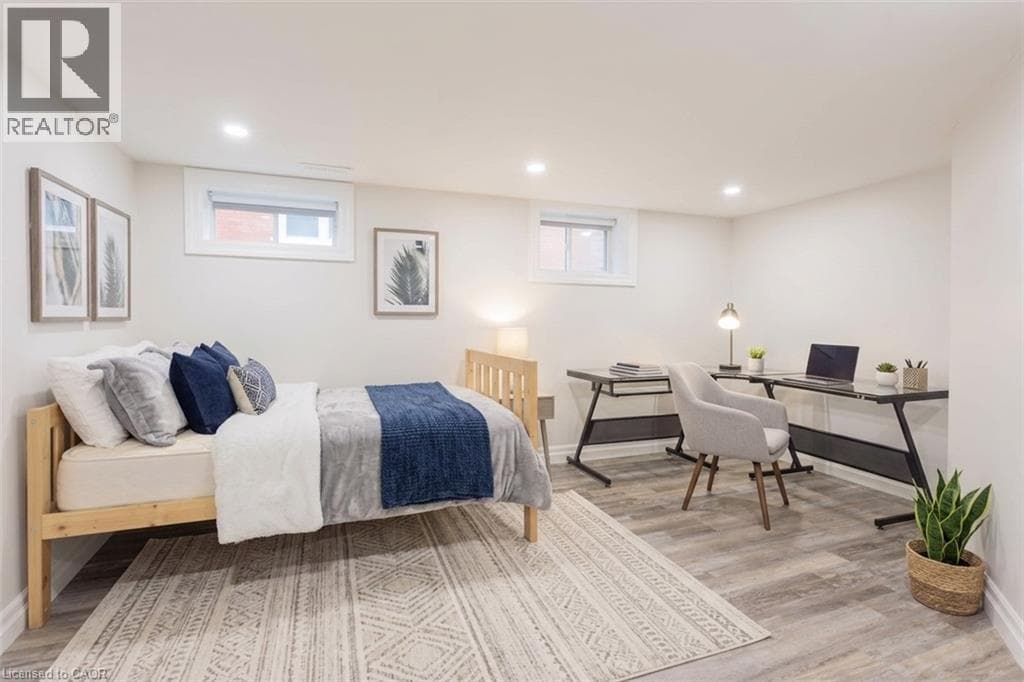 Detached for sale at 157 DAWSON Street, Uptown West, Waterloo, Ontario, photo 21