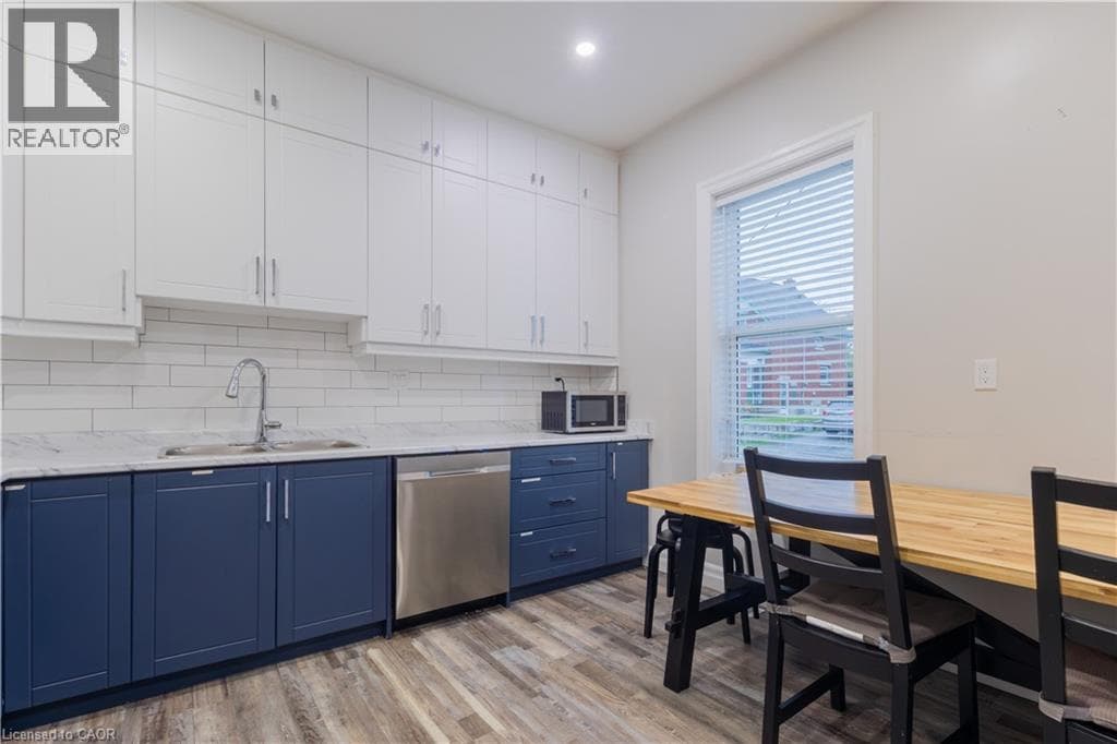 Detached for sale at 157 DAWSON Street, Uptown West, Waterloo, Ontario, photo 4
