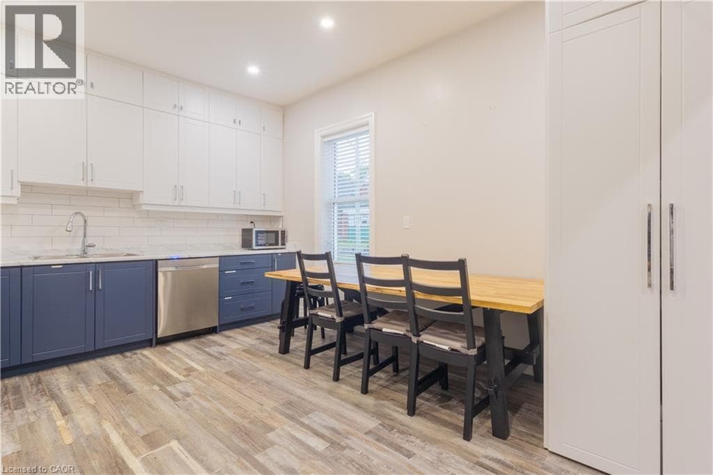 Detached for sale at 157 DAWSON Street, Uptown West, Waterloo, Ontario, photo 5