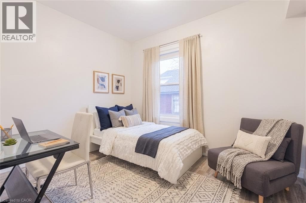 Detached for sale at 157 DAWSON Street, Uptown West, Waterloo, Ontario, photo 9